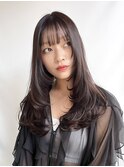 【天神】ハイレイヤー/ロングウルフ/ロングレイヤー/ウルフ