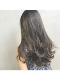 ロングスタイル