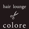 コロレ(colore)のお店ロゴ