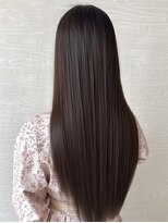 モードケイズブリエ(MODE K's Briller)&nbsp;【村上担当】ストレートスタイル