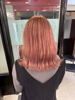 アイズ 本厚木(AIZU)&nbsp;ピンクベージュ