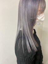 キコ 天神大名西通り店(kico) kico☆ゲストスタイル