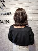 エドル　ナチュラルブラウン