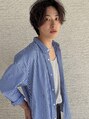 アグ ヘアー チア 東大宮店(Agu hair cheer) 菊地 陽平