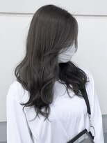 ノイル(Noil)&nbsp;【natural style】ナチュラルグレーカラー