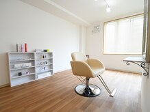 パーチェヴィータ(Pace vita)の雰囲気（日当たりの良い明るい店内でお待ちしております！）