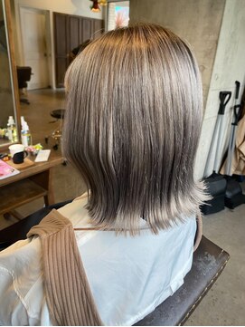 スウィートルーム 辻堂(sweet room) ミルクティーグレージュ