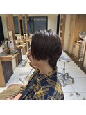 ニュアンスパーマ