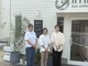 ヘアアトリエ ナイン 岡部店(hair atelier nine)の写真/女性スタッフが多く、髪や頭皮の悩みも相談しやすい環境が◎もちろん男性の方も◎[福島市/岡部/学割U24]