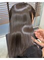 フォルムヘアデザイン(FORME hair design) プレミアム縮毛矯正
