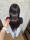 ルージュ 目白台店(ROUGE)の写真/クセを生かした施術で、クセもうねりも味方にし、なめらかな髪に◎お家での扱いやすさが変わります！