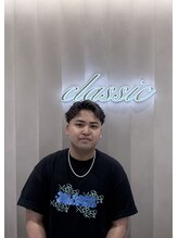 クラシック カワサキ(classic Kawasaki)&nbsp;齋藤 駿悟