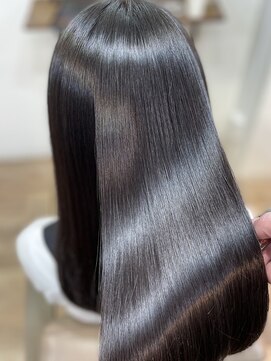 リス 恵比寿(Liss) 【Liss】『高濃度水素トリートメント×TOKIOトリートメント』