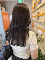 ジュール(JOULE'S)&nbsp;チョコレートブラウン