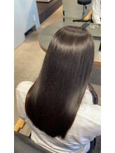 スティリッシュ(stillish)&nbsp;美髪縮毛矯正