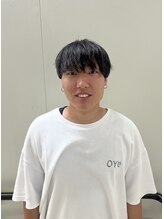 アオ ペルシュ(AO Perche) RYO りょう