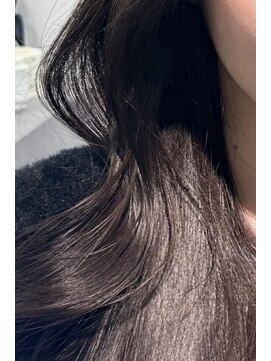 ウリ 横浜(uli) 顔周りがかわいい