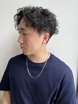 イズ(iss) ツイストスパイラル