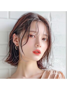 セドナ(SEDONA) ボブスタイル