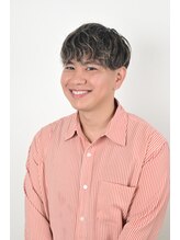 アンドカラー プラス アイラッシュ(& Color Plus eyelash)&nbsp;村山 雄喜