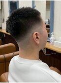 フェードメンテナンス