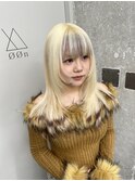 アニマルブロンド