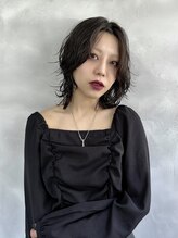 リュッカ(Lyuck)&nbsp;MANA 