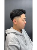 サイドパート