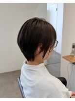 エトワールプラス ショート0325イメチェン