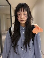 キルトプラスリム(Qilt+LIM)&nbsp;ハイレイヤーカット