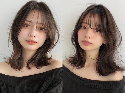テクドット(teq.)の写真