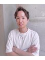 エコモ ヘアー(E Komo hair)&nbsp;曽根 祐斗