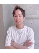 エコモ ヘアー(E Komo hair)&nbsp;曽根 祐斗