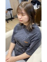 アミュゼット(amusette)&nbsp;インナーデザインミディアム