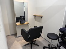 カウンセリングの時間を大切にします
