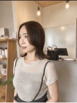リノ(RINO) ミディアムレイヤー