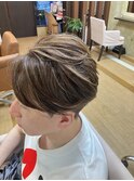 3Dショート