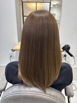 テーラヘアー 石岡店(TELA HAIR)&nbsp;髪質改善