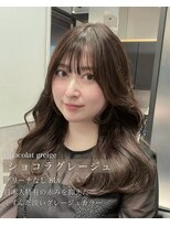 カーキ 甲府(khaki)&nbsp;ショコラグレージュ