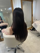 サロン ド ココ(salon de COCO) 羽エクステ/エクステ