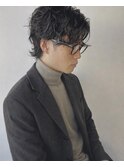 大人パーマ/スパイラルパーマ/20代/30代/40代