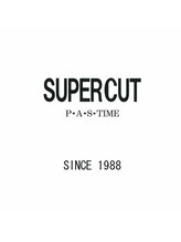 SUPER　CUT　P・A・S TIME 八千代台店