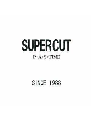 スーパーカット パスタイム 八千代台店(SUPER CUT P A S TIME)