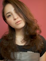 ベック ヘアサロン(BEKKU hair salon)&nbsp;クールフェミニングラマラスカール