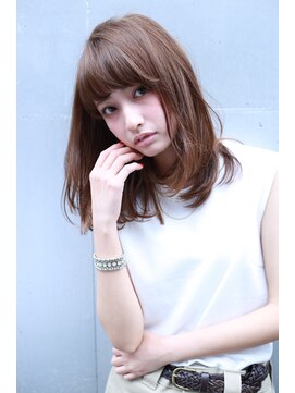 マイティ バイ エイチ(mighty by H) mighty ☆surf☆feather LOB☆