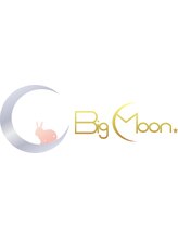 TOTAL Beauty Big moon