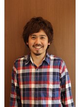 マリーヘアー(MARIE HAIR)&nbsp;西 裕二郎