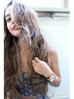 ベター(better)&nbsp;dry texture wave