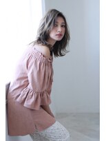 フォルテ ギンザ(FORTE GINZA)&nbsp;大人上品カジュアル♪ゆるふわが可愛い【FORTTE 銀座】