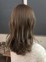 ナトゥーラ 岐阜(Natura)&nbsp;ペールグレージュ☆